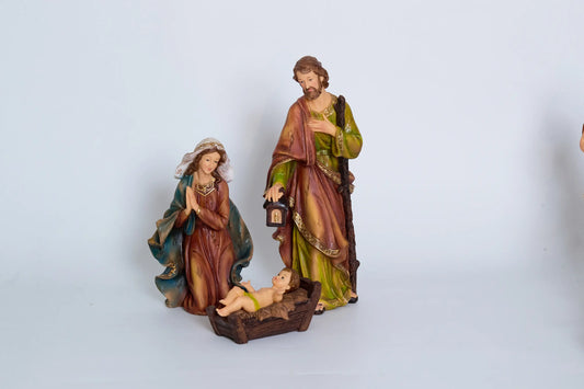 How to Care for Hand-Painted Resin Decor: A Year-Round Guide