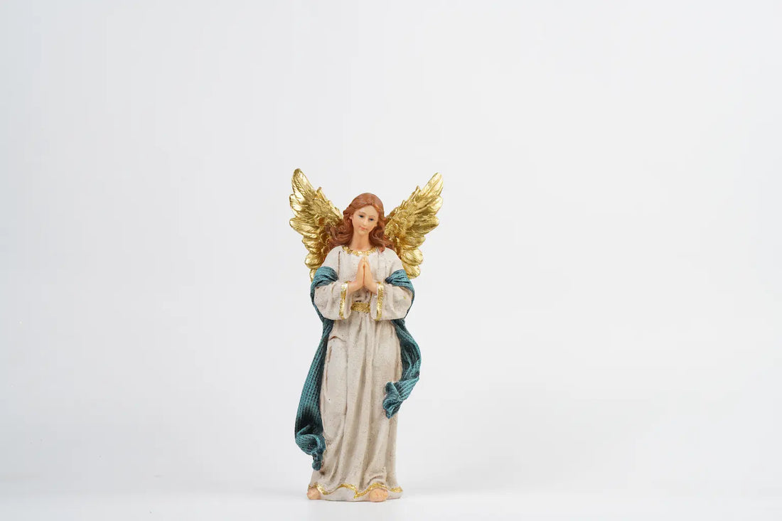 Guardian Angel Statue: Meaning, History & Where to Place It