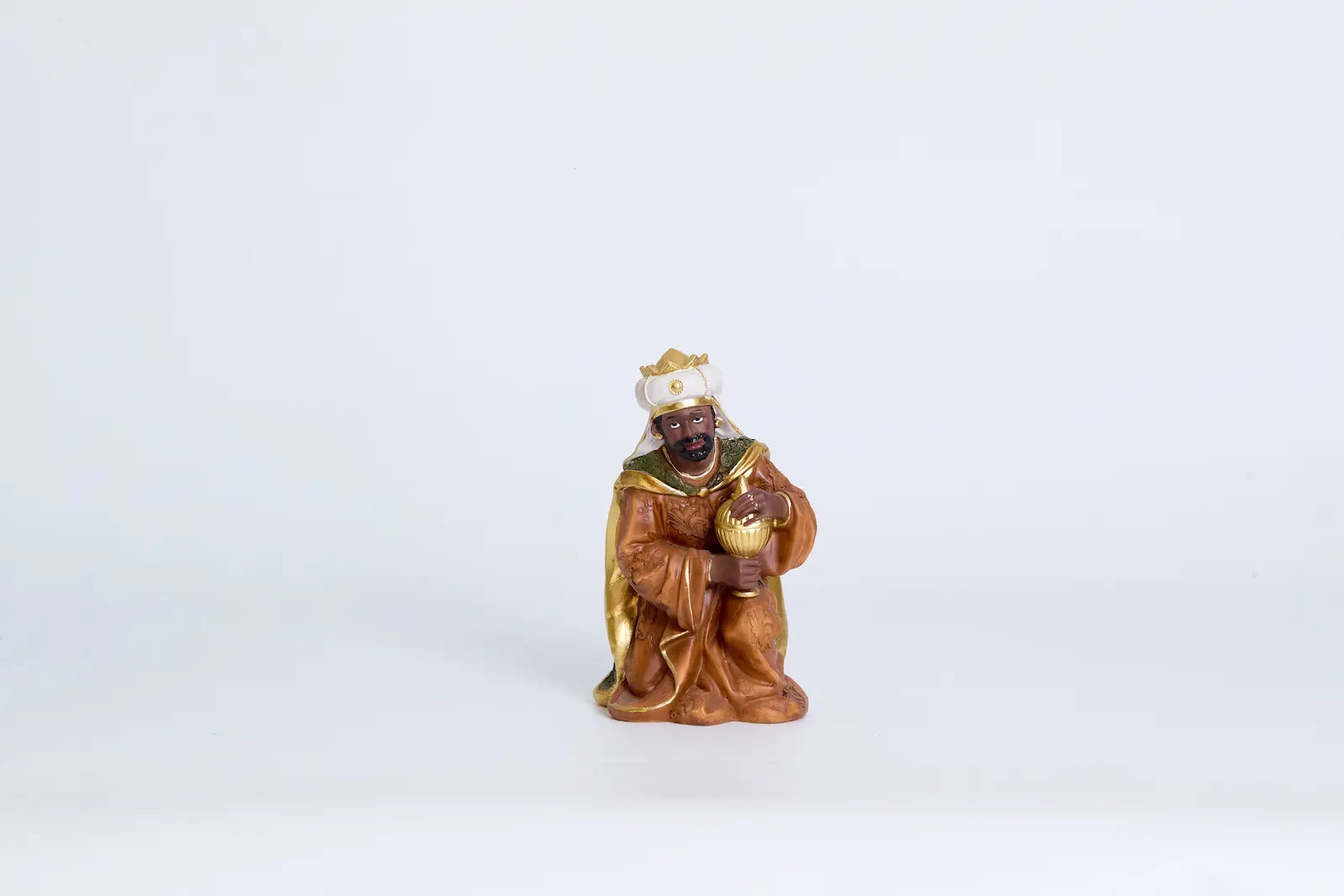 Magi nativity figures